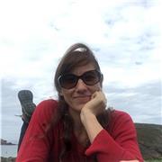 Profesora de Yôga certificada con más de 20 años de experiencia. Imparto clases personalizadas y grupales. Presencial y online